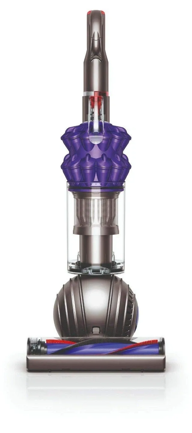 Dyson DC51 Upright Vacuum Cleaner image indicator(5)