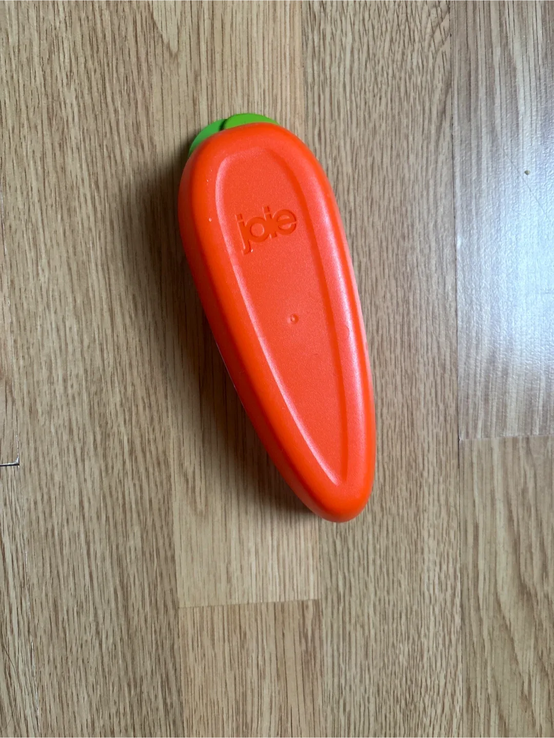 Joie Carrot snacks holder 🥕 image indicator(2)