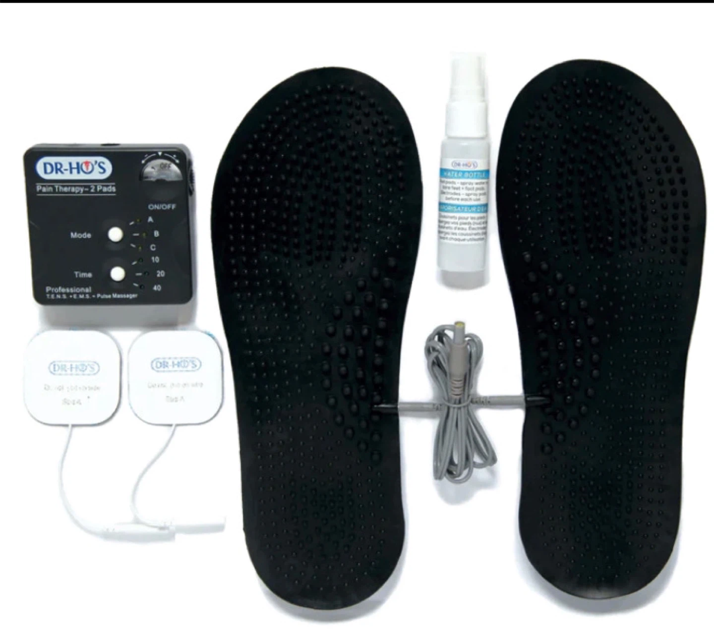DR-HO'S Foot and Leg Pain Therapy System - NEW - photo 5