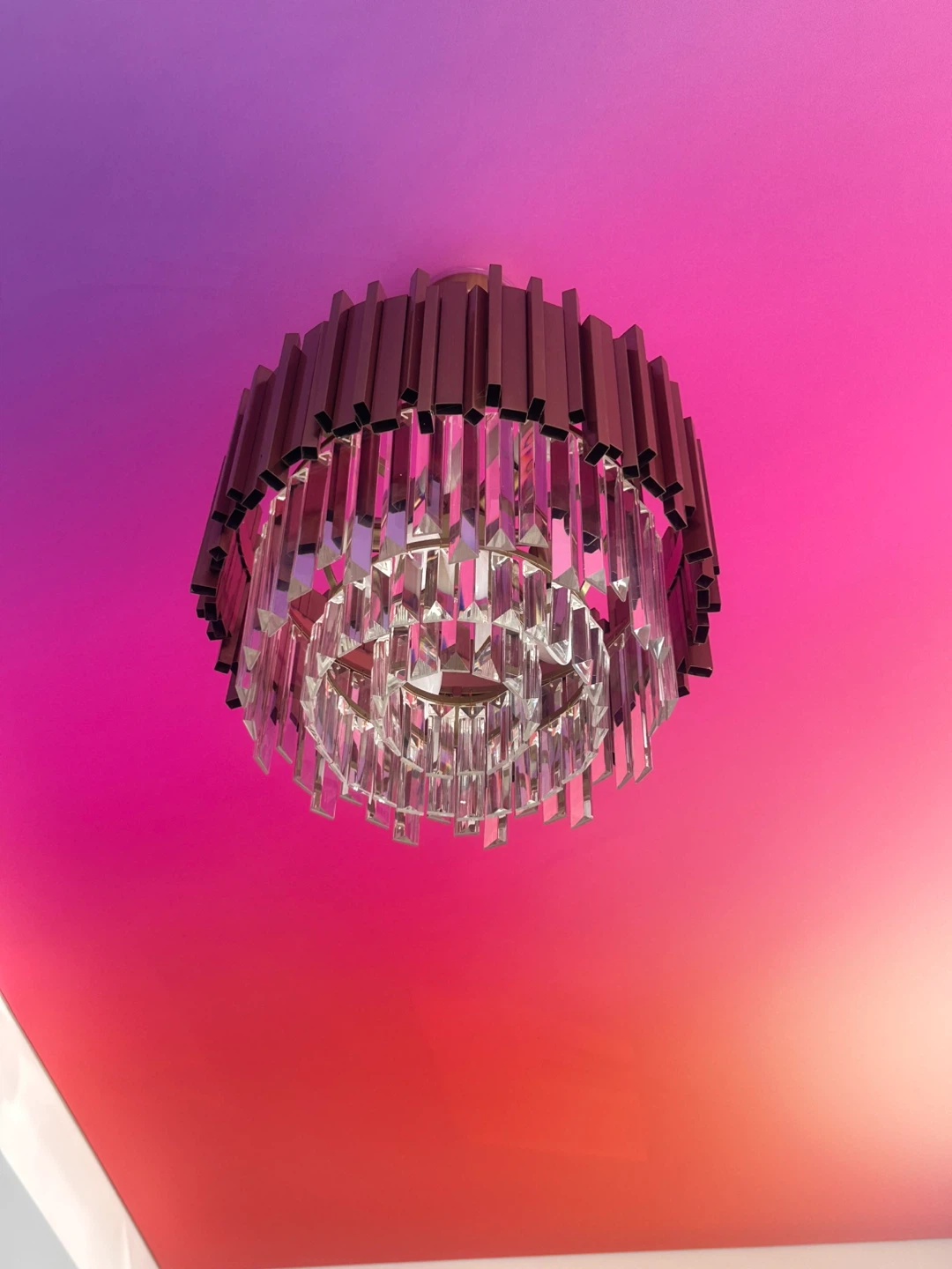 Everly Quinn Mamuna 9-Light Chandelier - photo 2