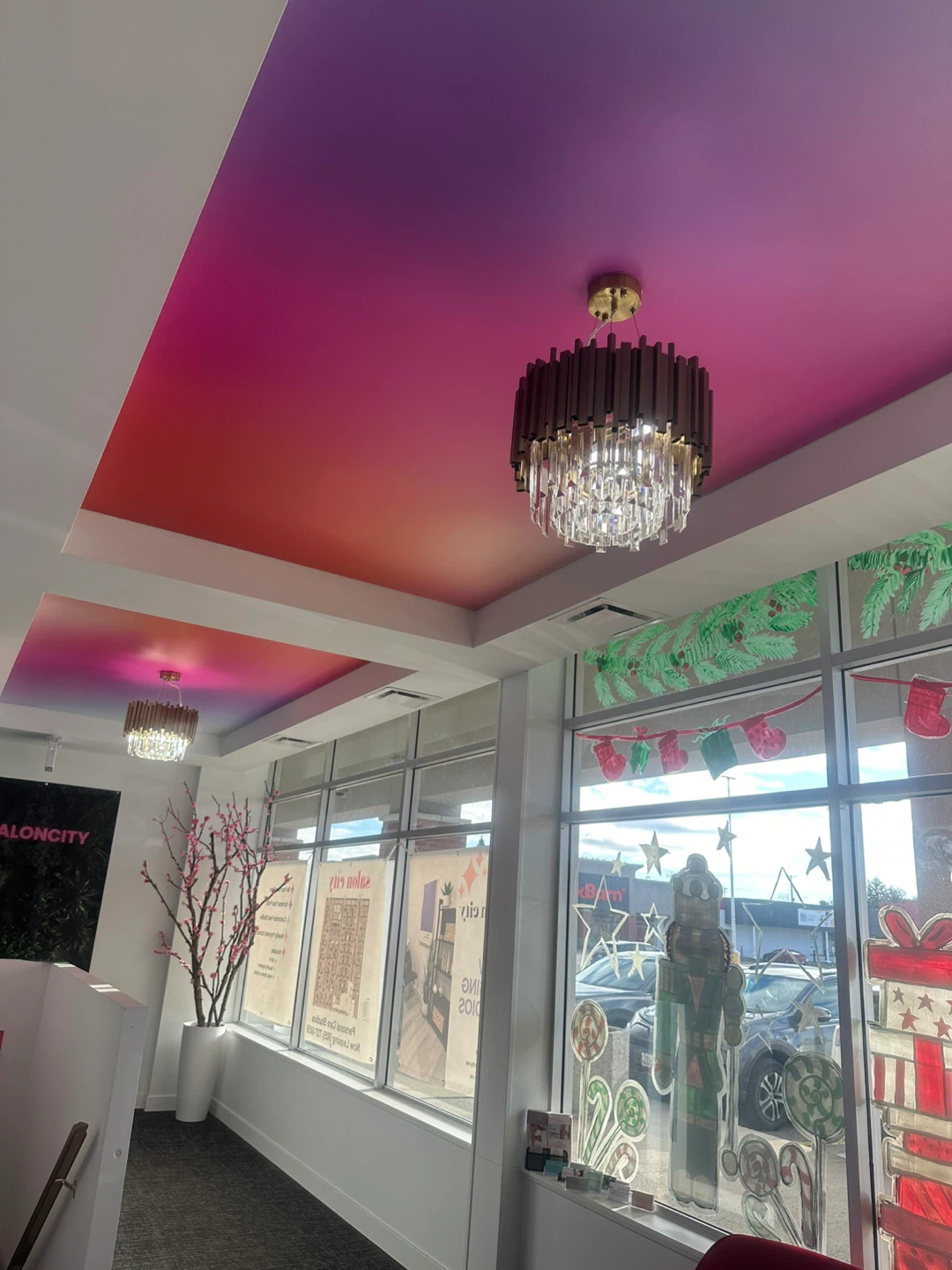 Everly Quinn Mamuna 9-Light Chandelier - photo 3