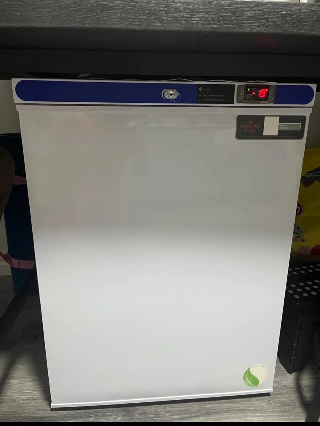 Undercounter Freezer thumbnail
