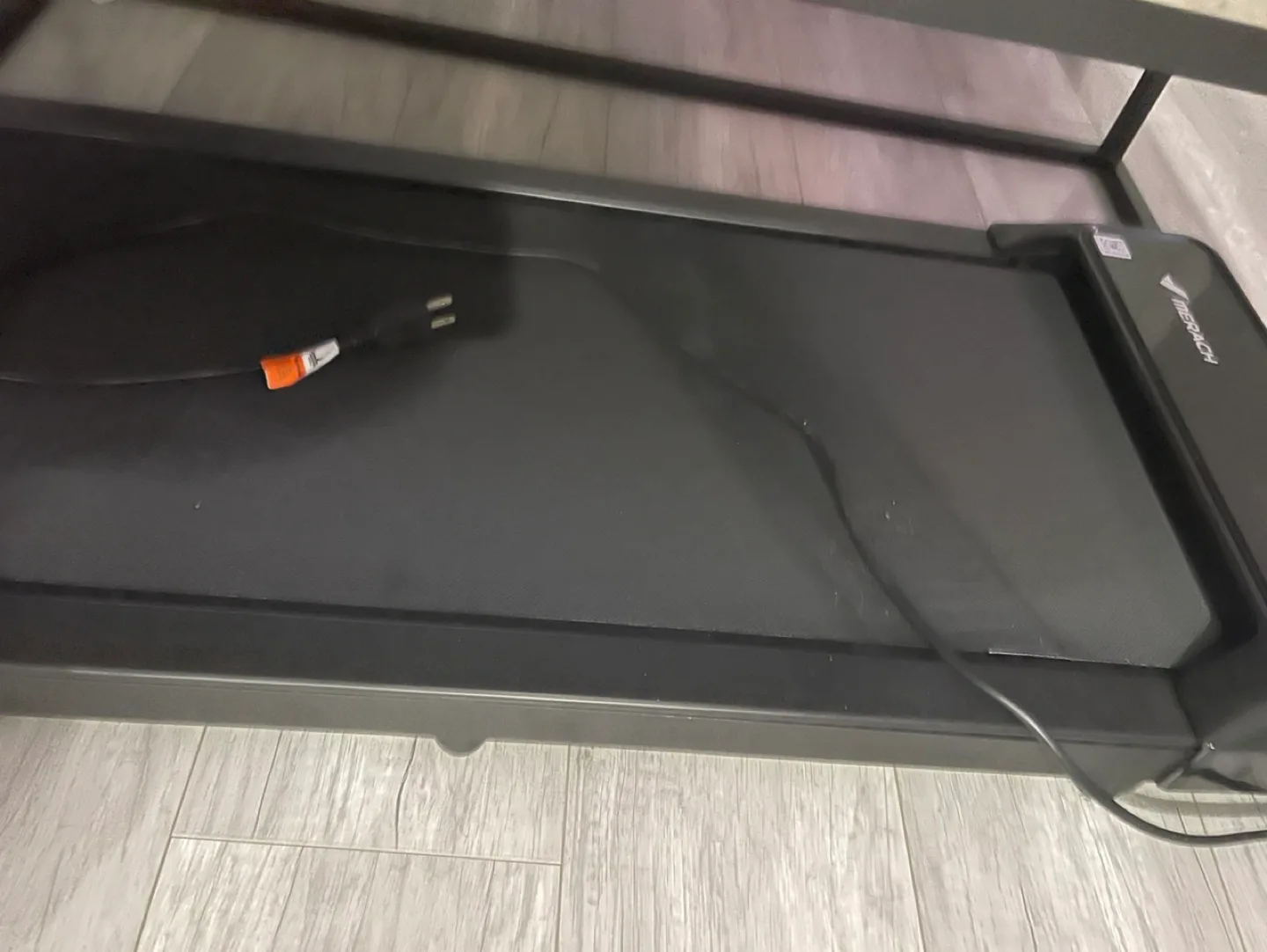 Merach Treadmill image indicator(2)