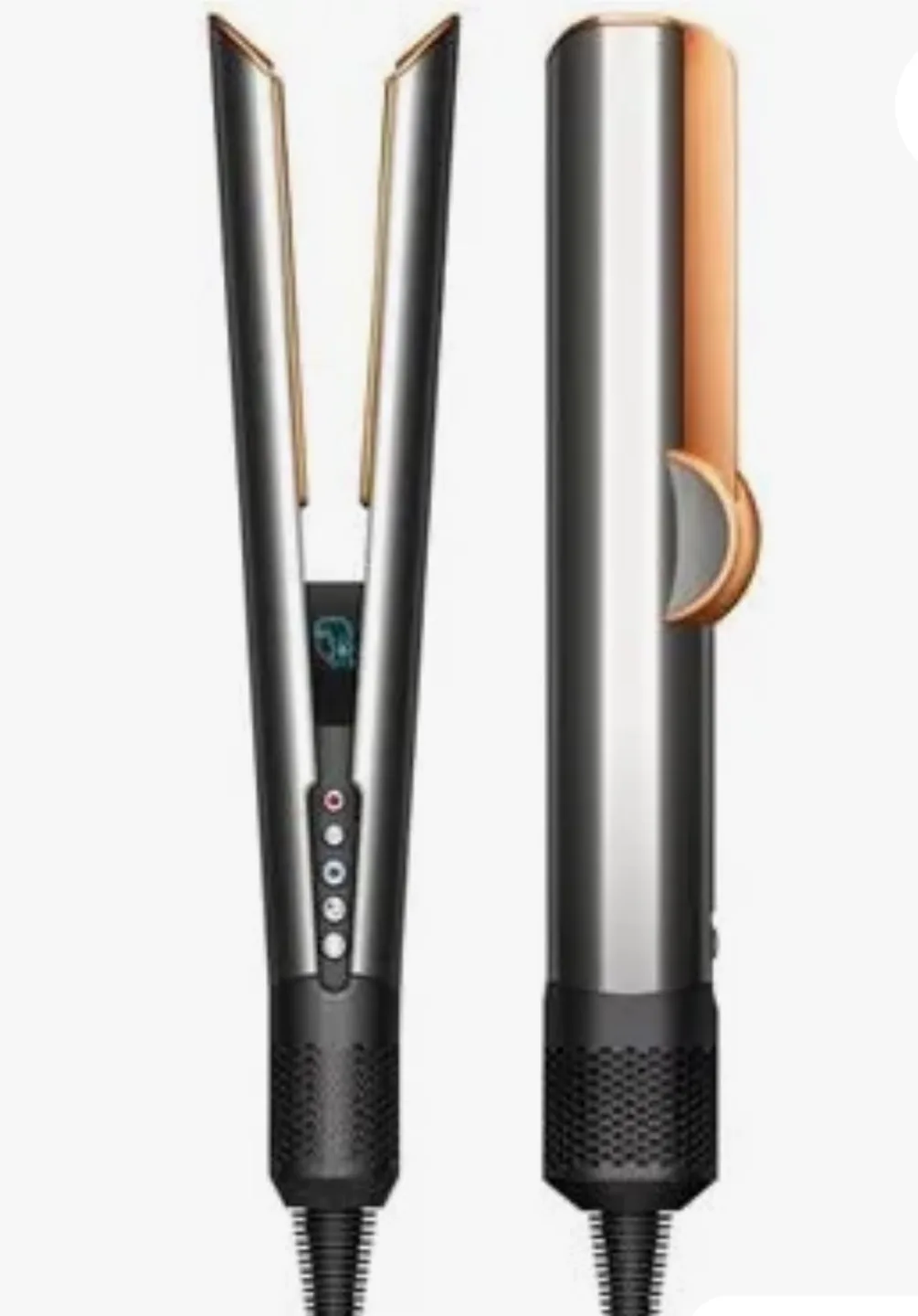 Dyson Corrale Hair Straightener thumbnail
