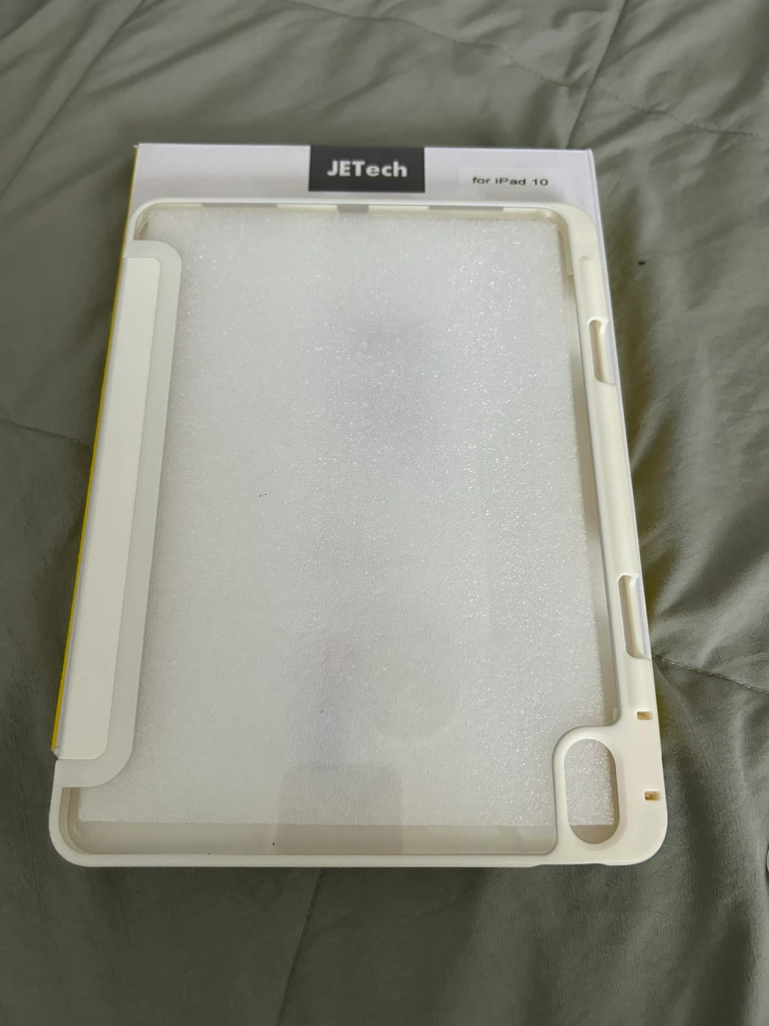 JETech iPad 11th Generation Case - New