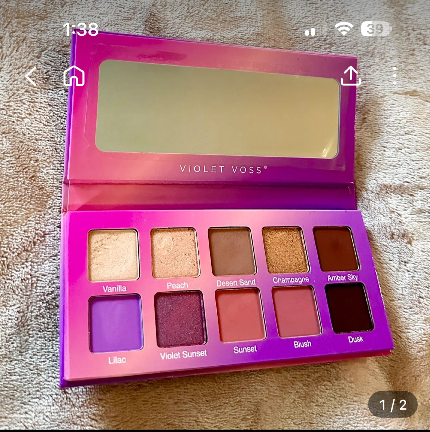 Makeup bundle - photo 5