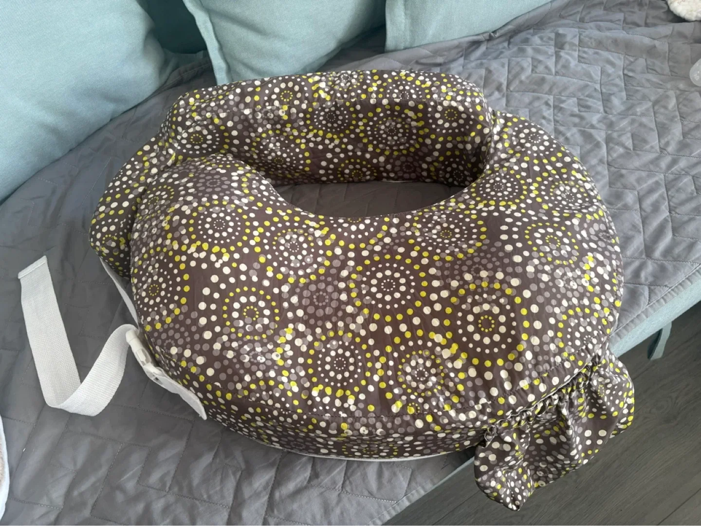 My Brest Friend Nursing Pillow thumbnail