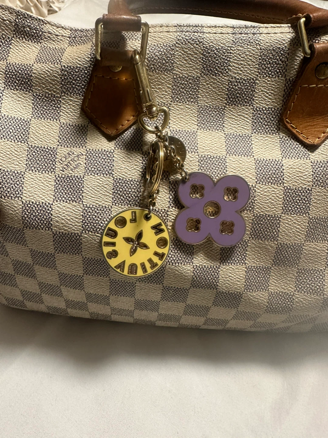 Louis Vuitton speedy - photo 2