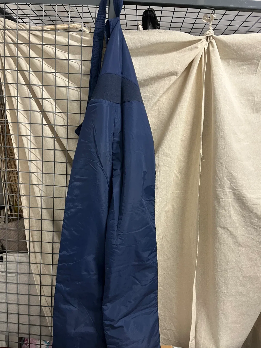 Haida Ski Fashion Snow Pants - Size M image indicator(4)