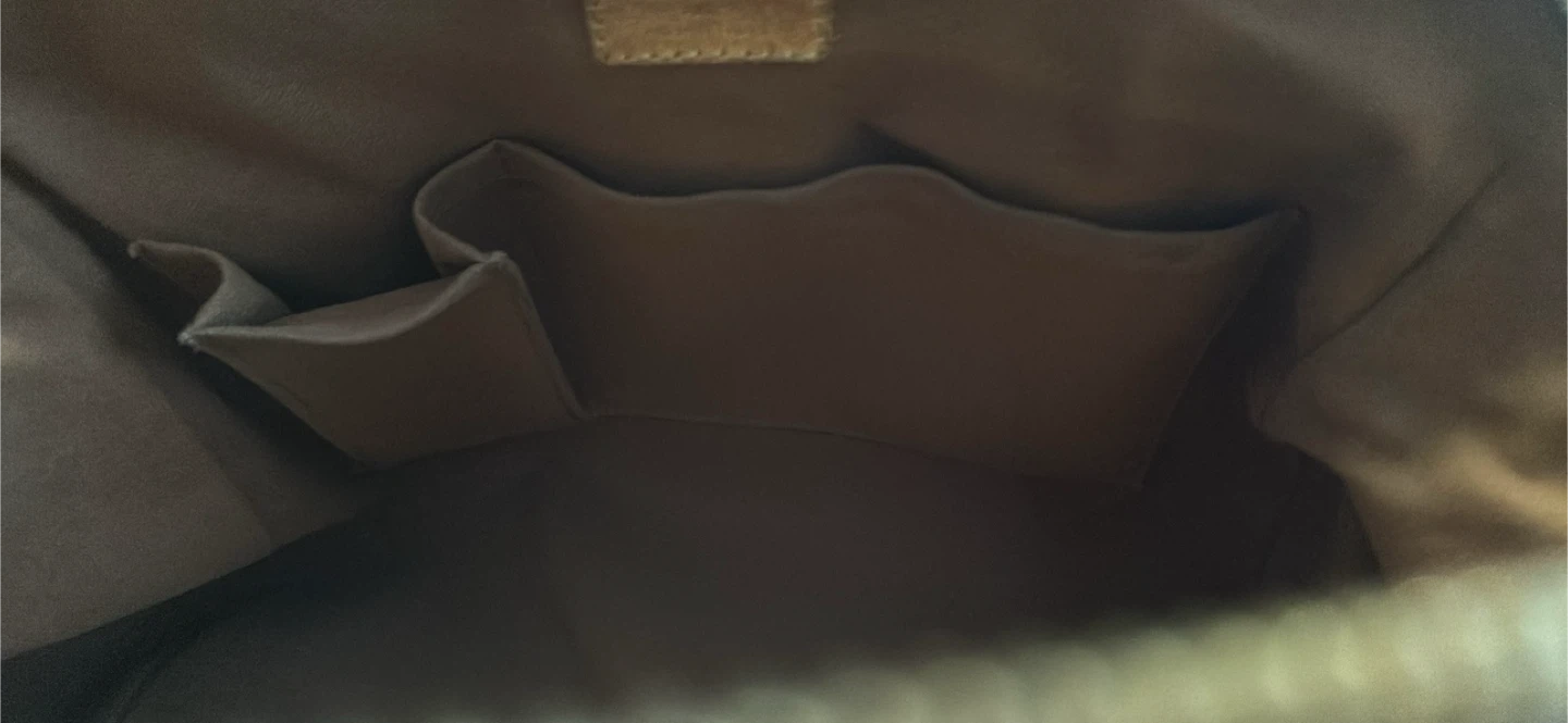 Louis Vuitton Monogram Canvas Tivoli GM - photo 4