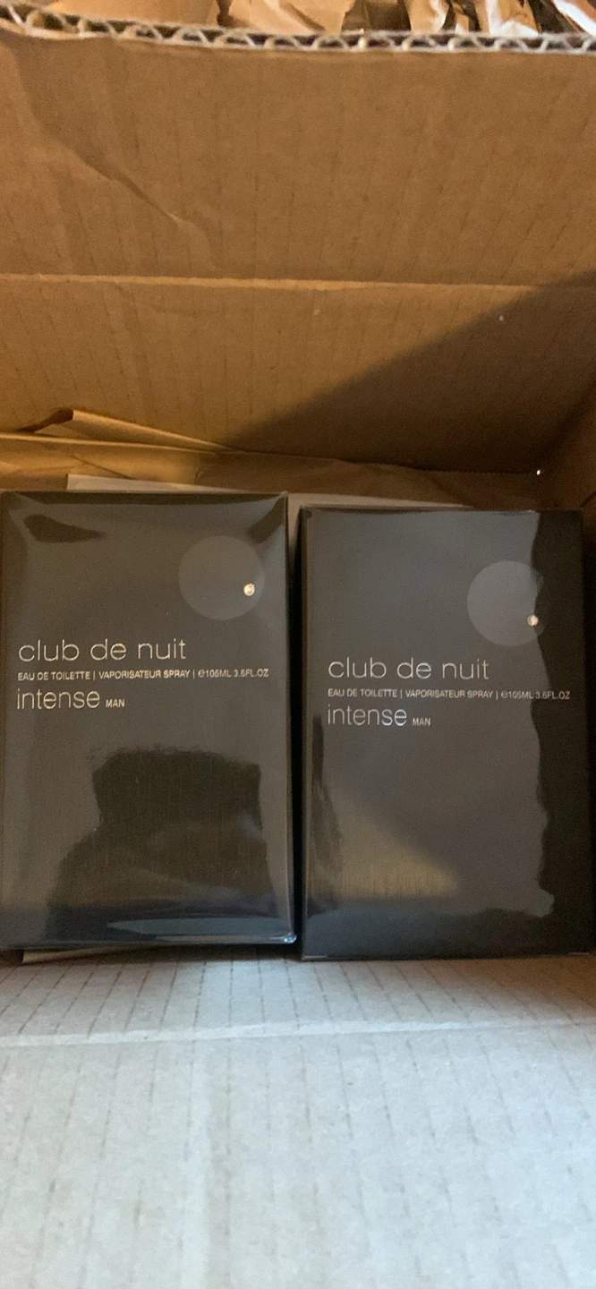 Armaf Club De Nuit Intense Man EDT 105ML - photo 2