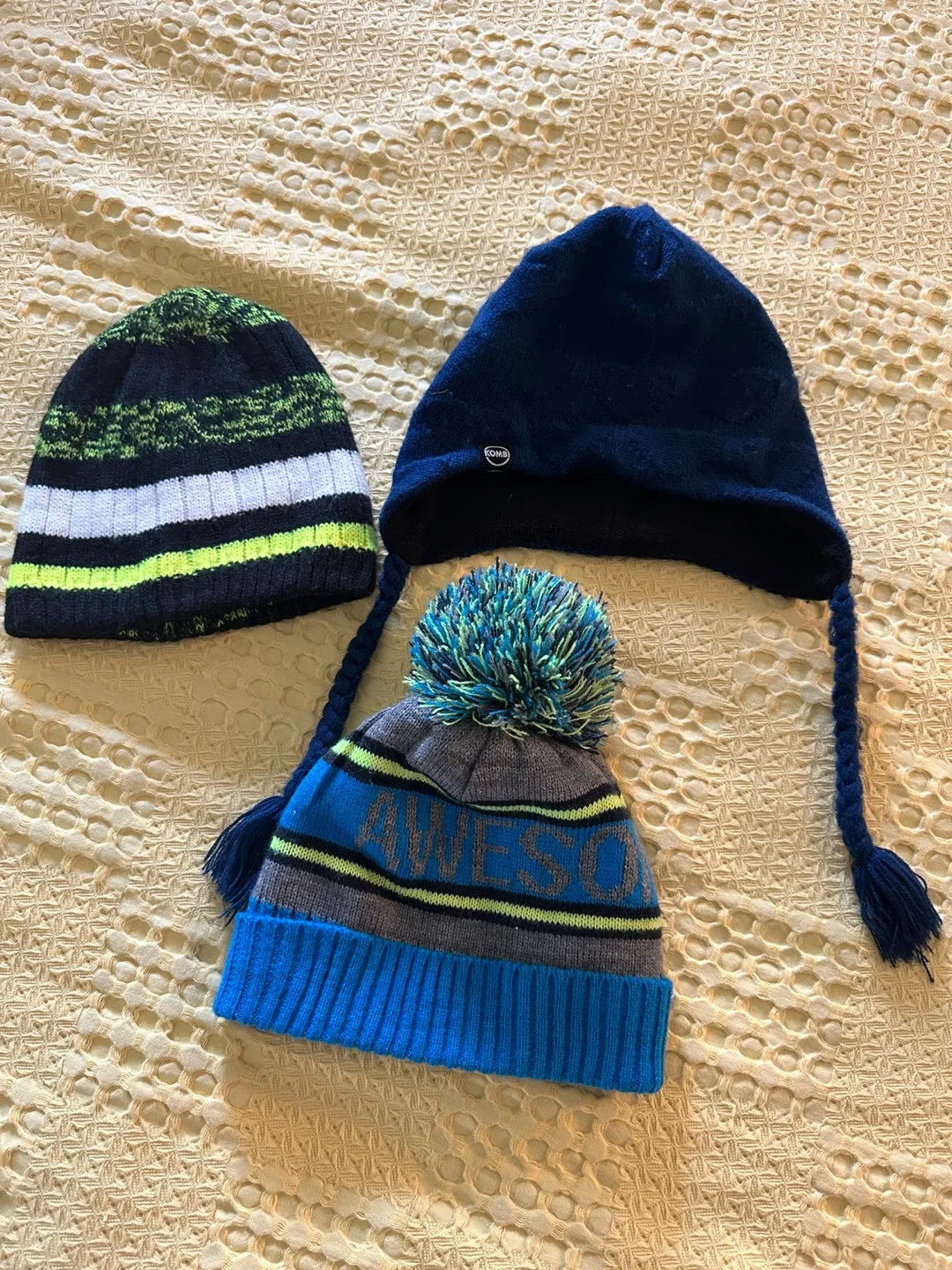 Children's Place Hats thumbnail