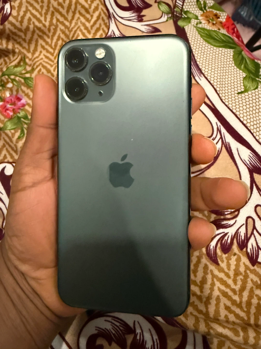 Apple iPhone 11 Pro