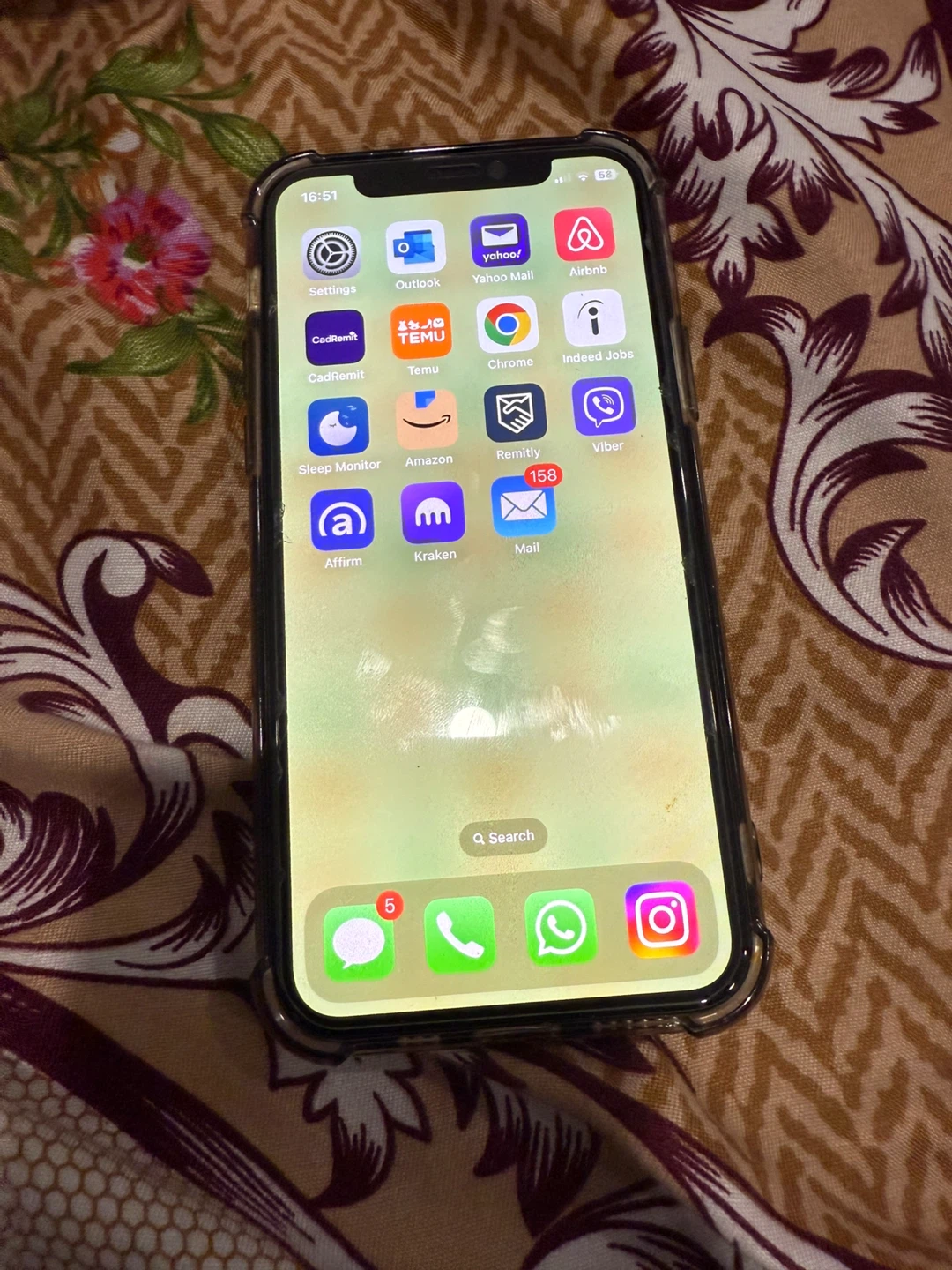 Apple iPhone 11 Pro - photo 4