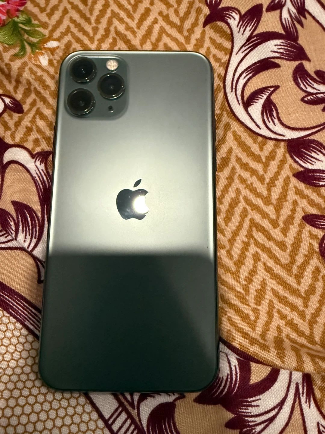 Apple iPhone 11 Pro - photo 3