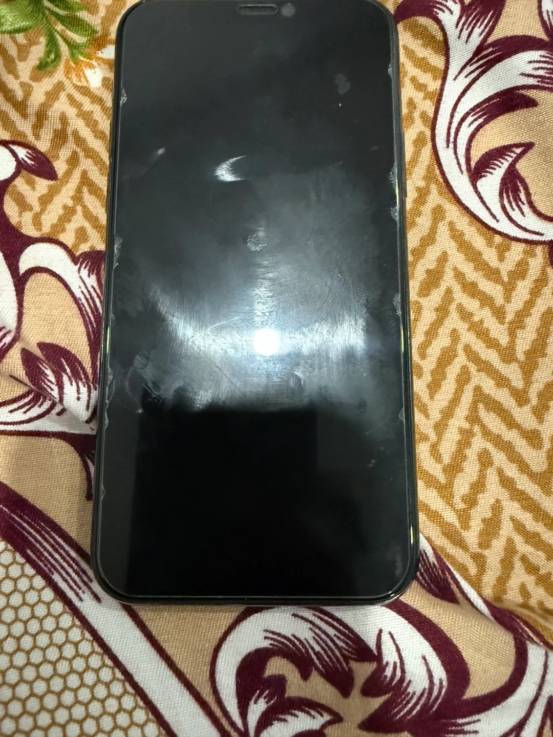 Apple iPhone 11 Pro - photo 2