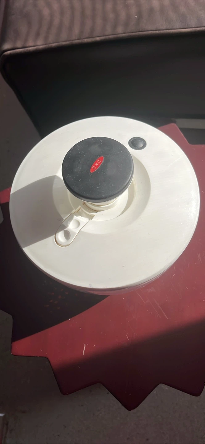 OXO Salad Spinner