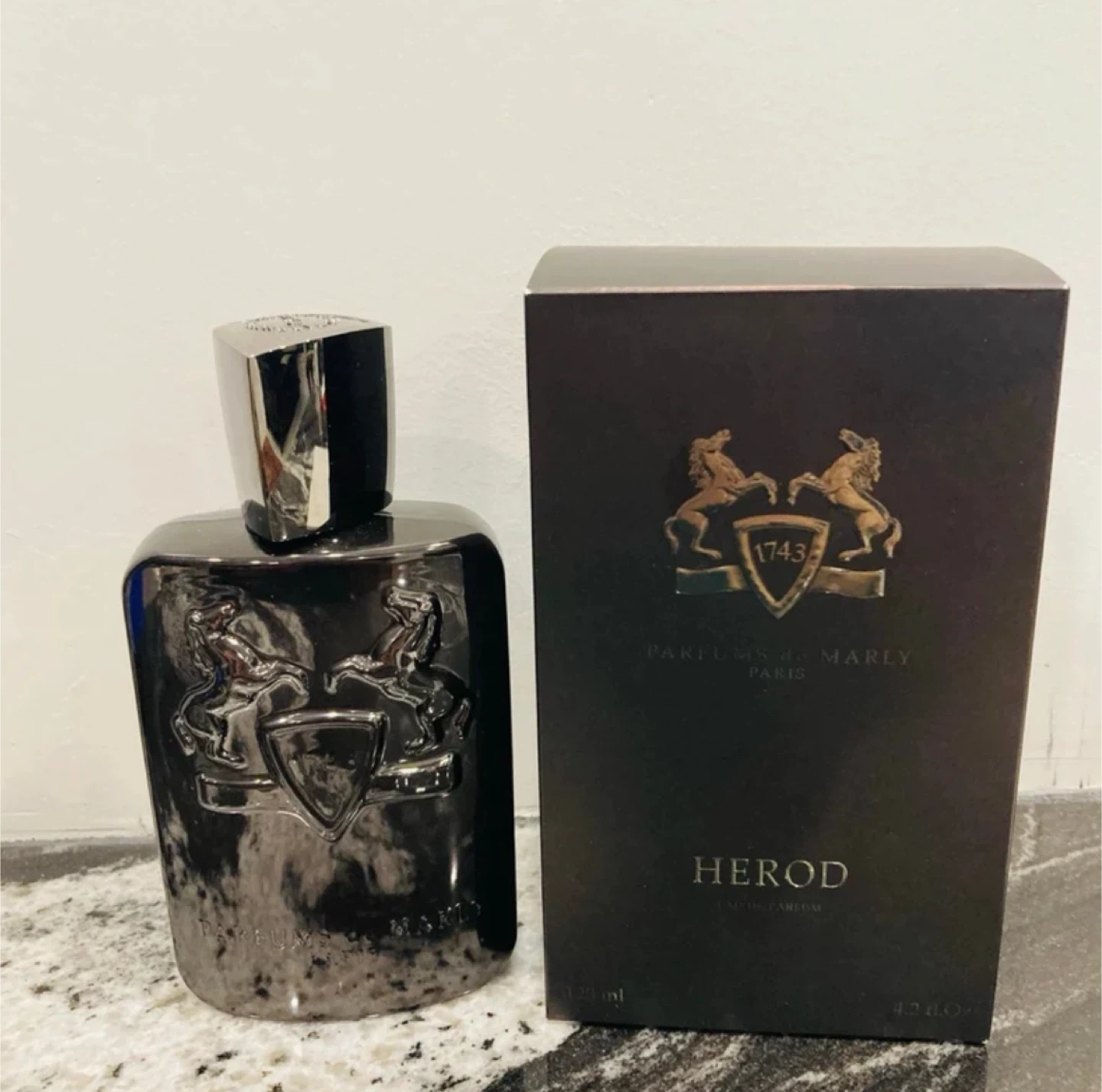 Parfums de Marly Herod Eau de Parfum 125ml