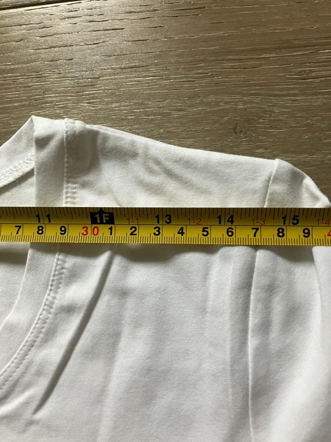 D&G White Long Sleeve Top clothing sale image indicator(7)