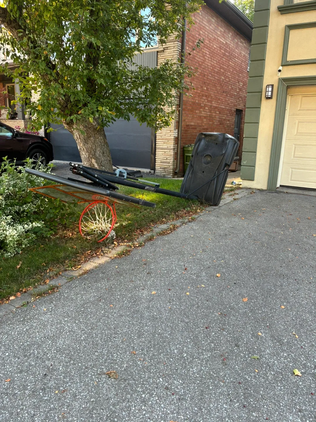 Reebok Basketball Net image indicator(2)