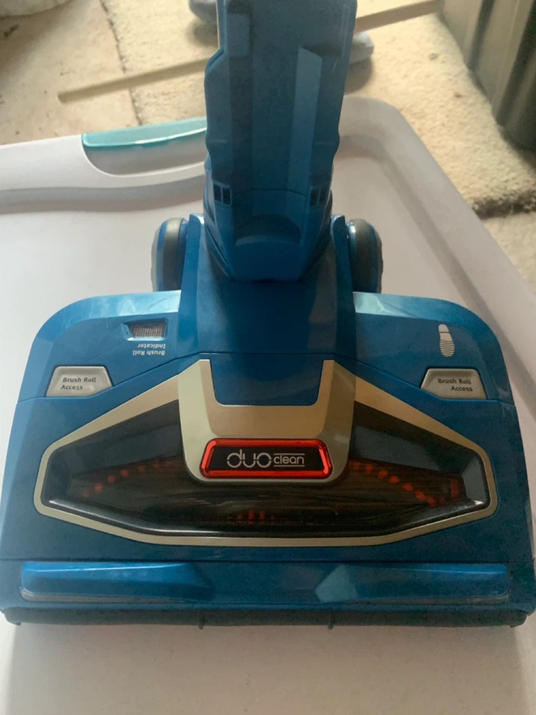 Shark DuoClean Vacuum
