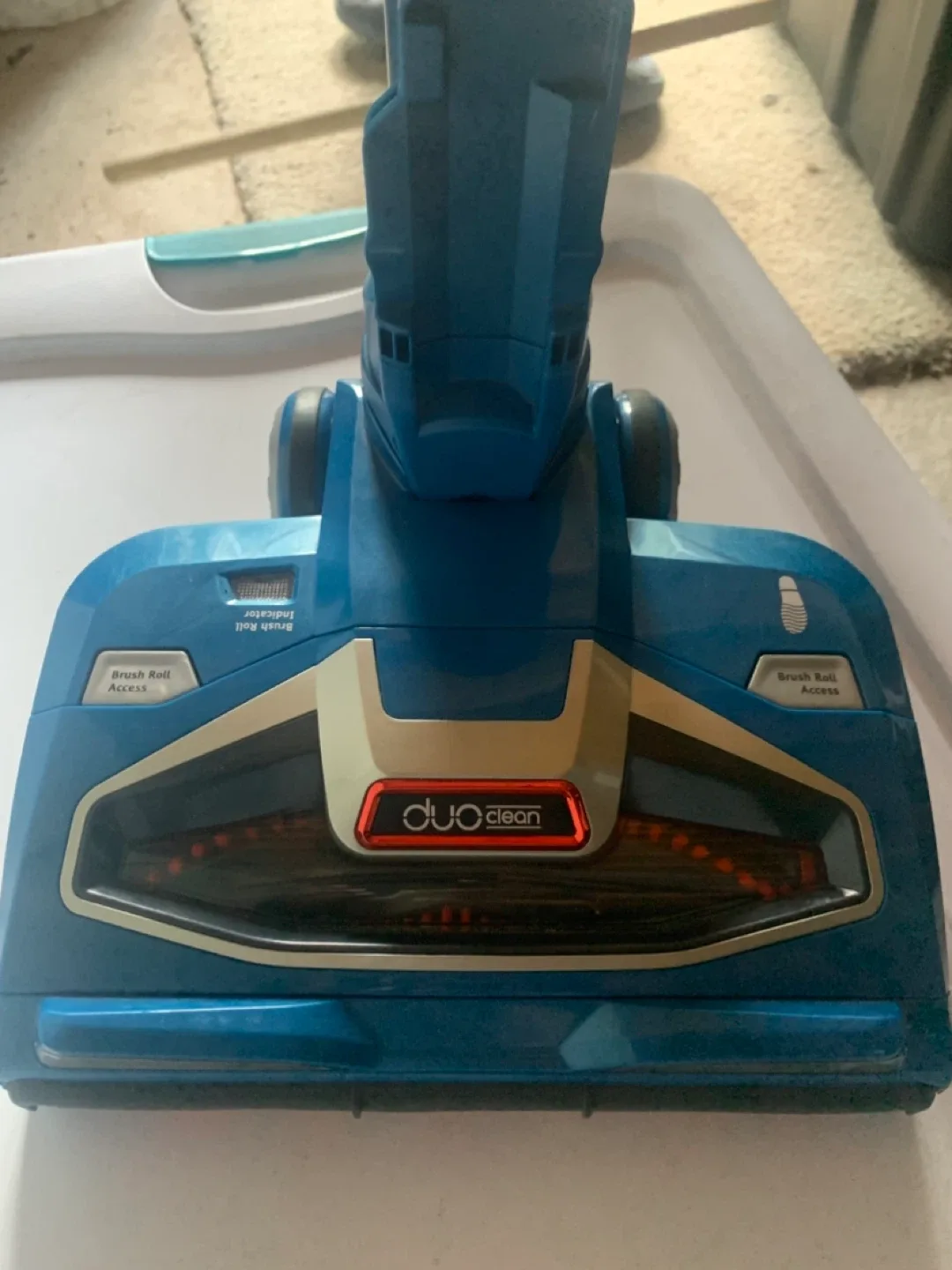 Shark DuoClean Vacuum thumbnail