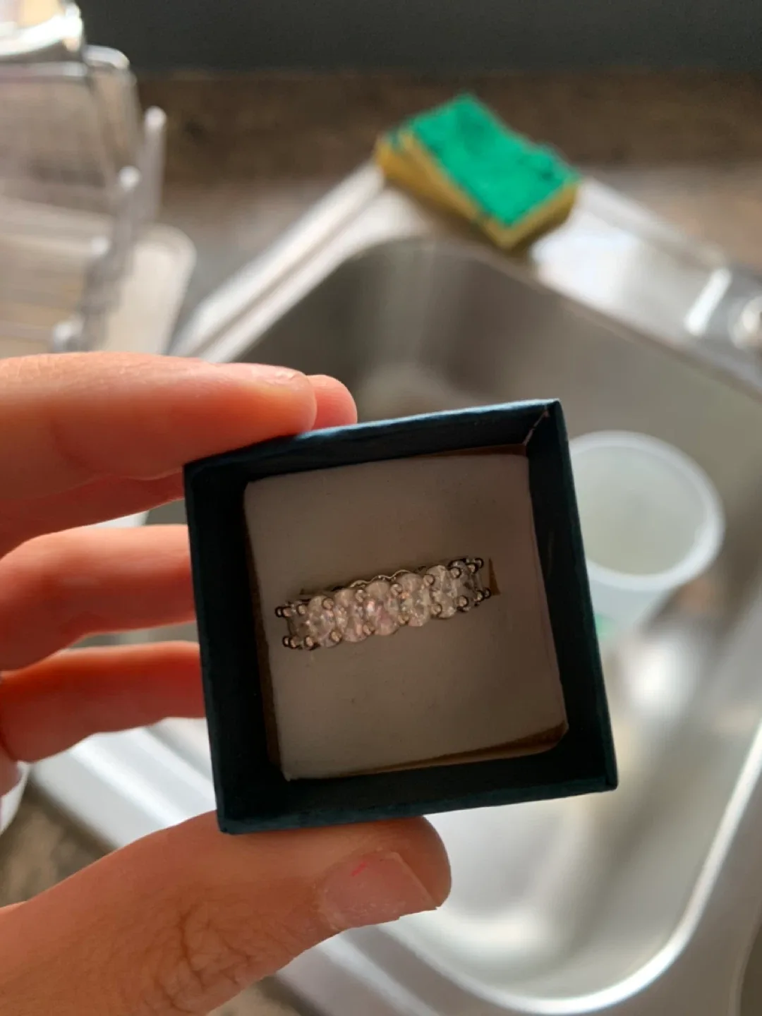 Oval Ring Set image indicator(3)