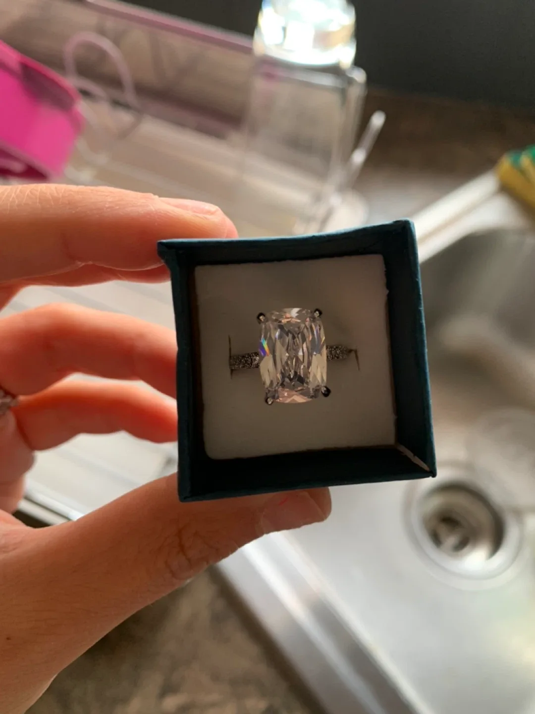 Oval Ring Set image indicator(2)