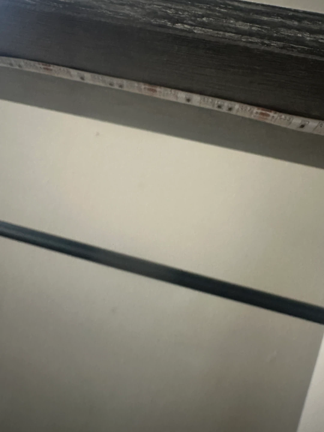 Grey Baker's Rack with Shelves & Power Outlets - photo 2