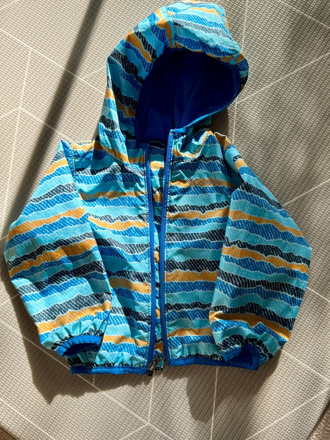 Columbia 18-24 Months Jacket thumbnail
