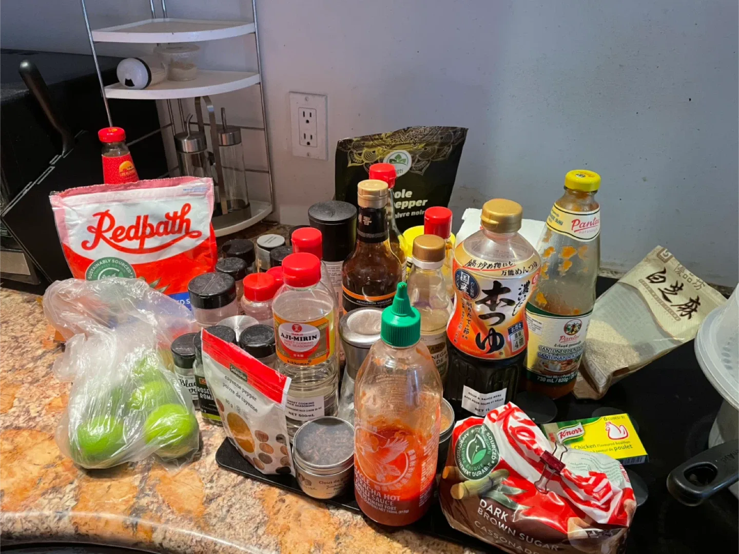 Free Spices and sauces image indicator(2)