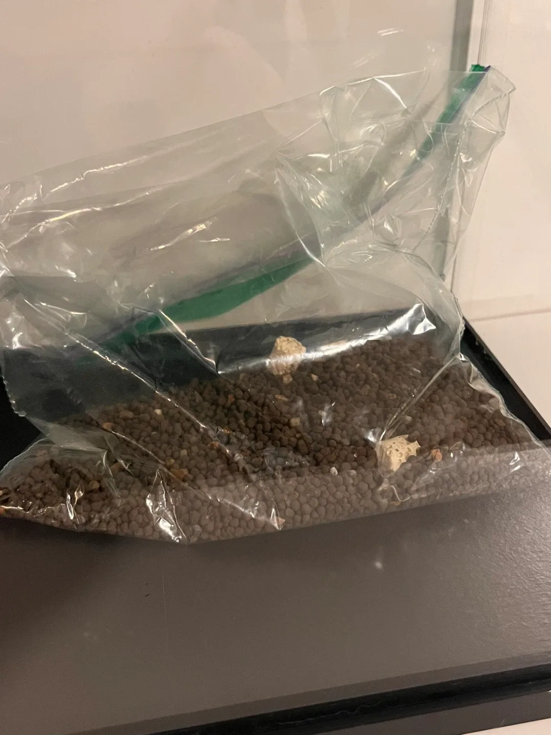 Aquarium - 15 Gallon image indicator(6)