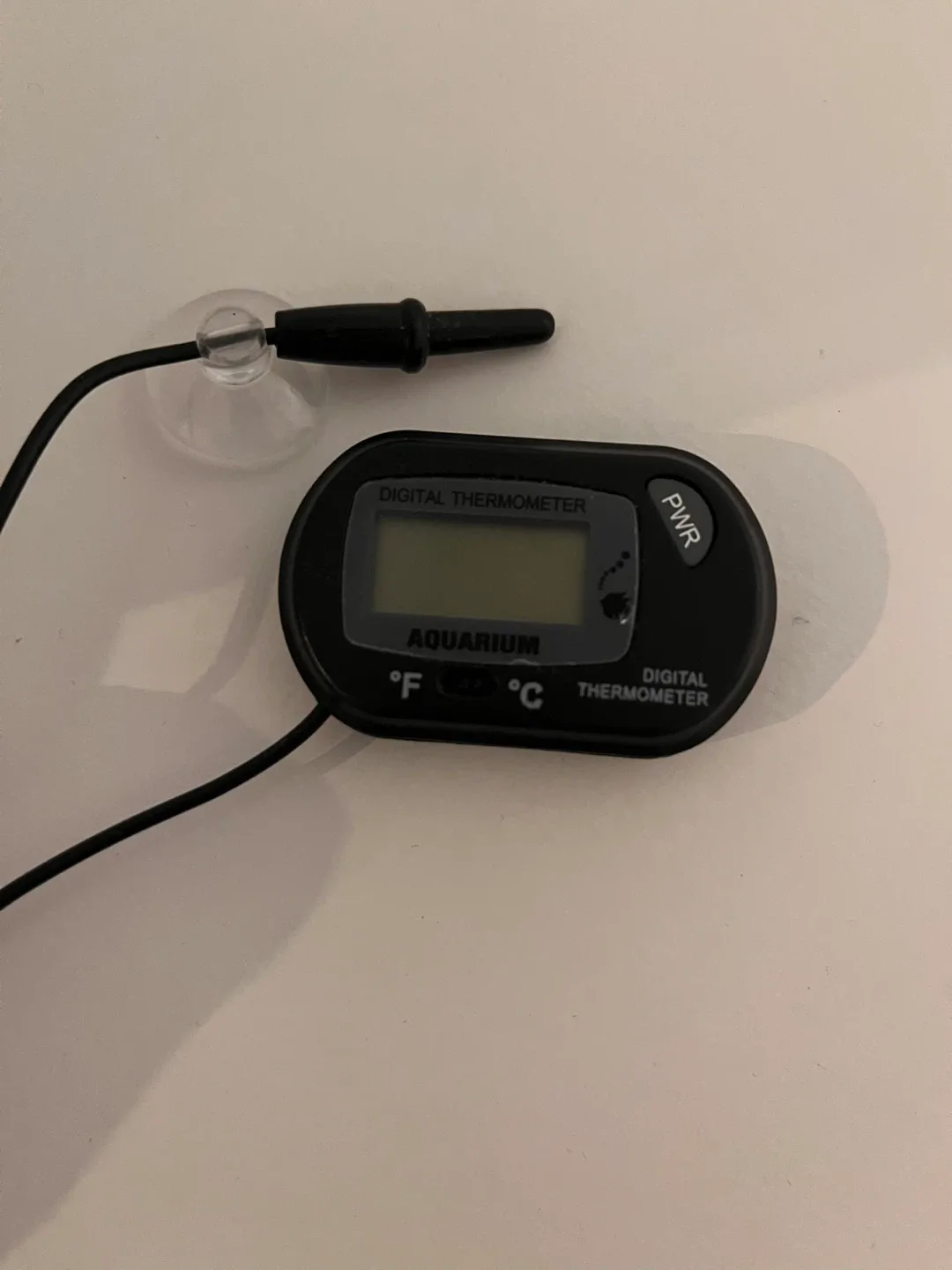 Aquarium - 15 Gallon image indicator(8)