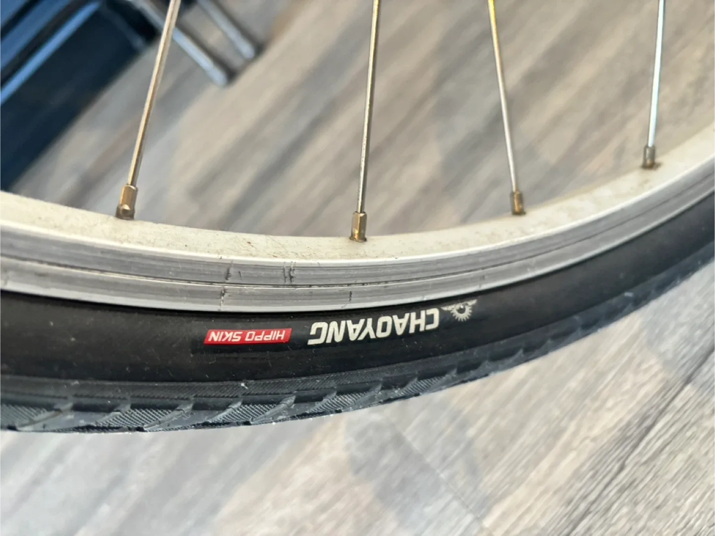 Giant CRS 4.0 Bicycle image indicator(6)