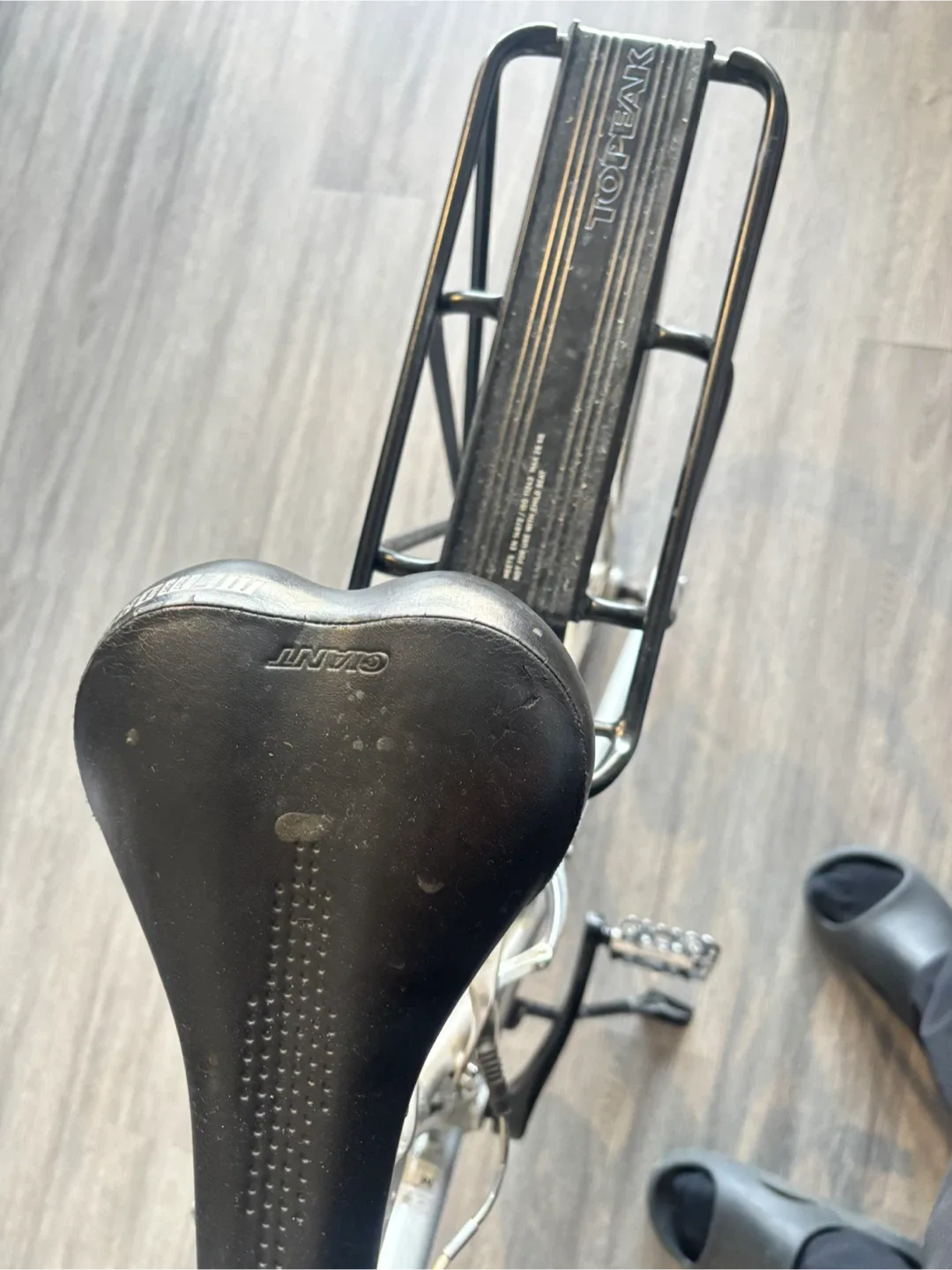 Giant CRS 4.0 Bicycle image indicator(7)