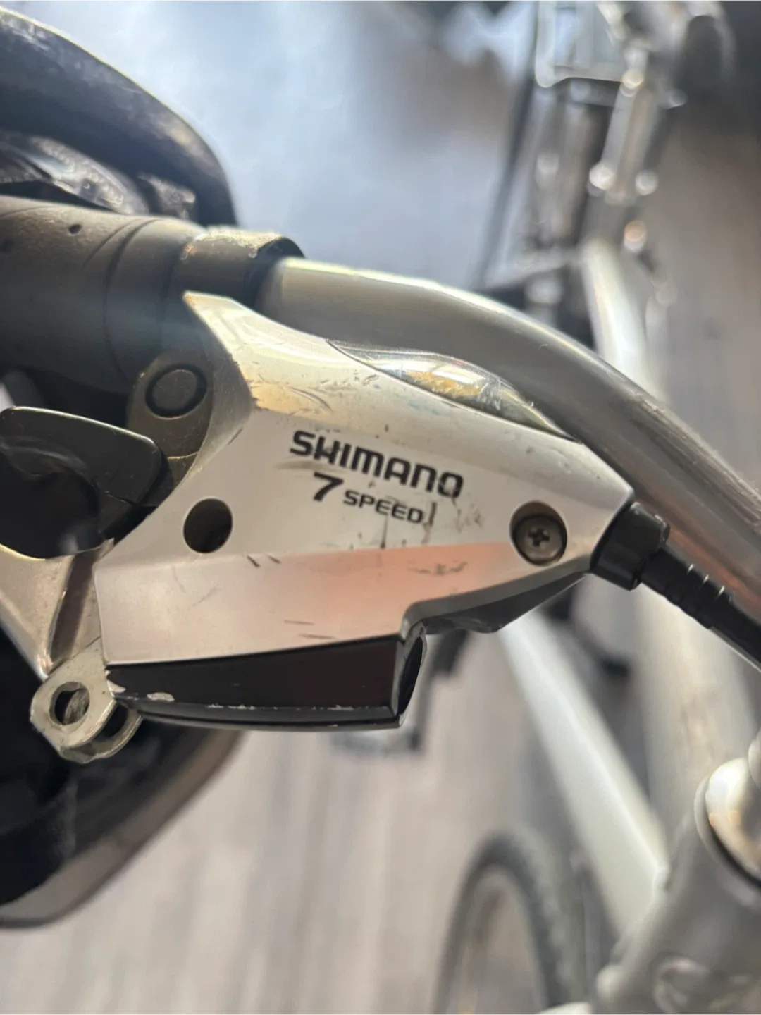 Giant CRS 4.0 Bicycle image indicator(9)