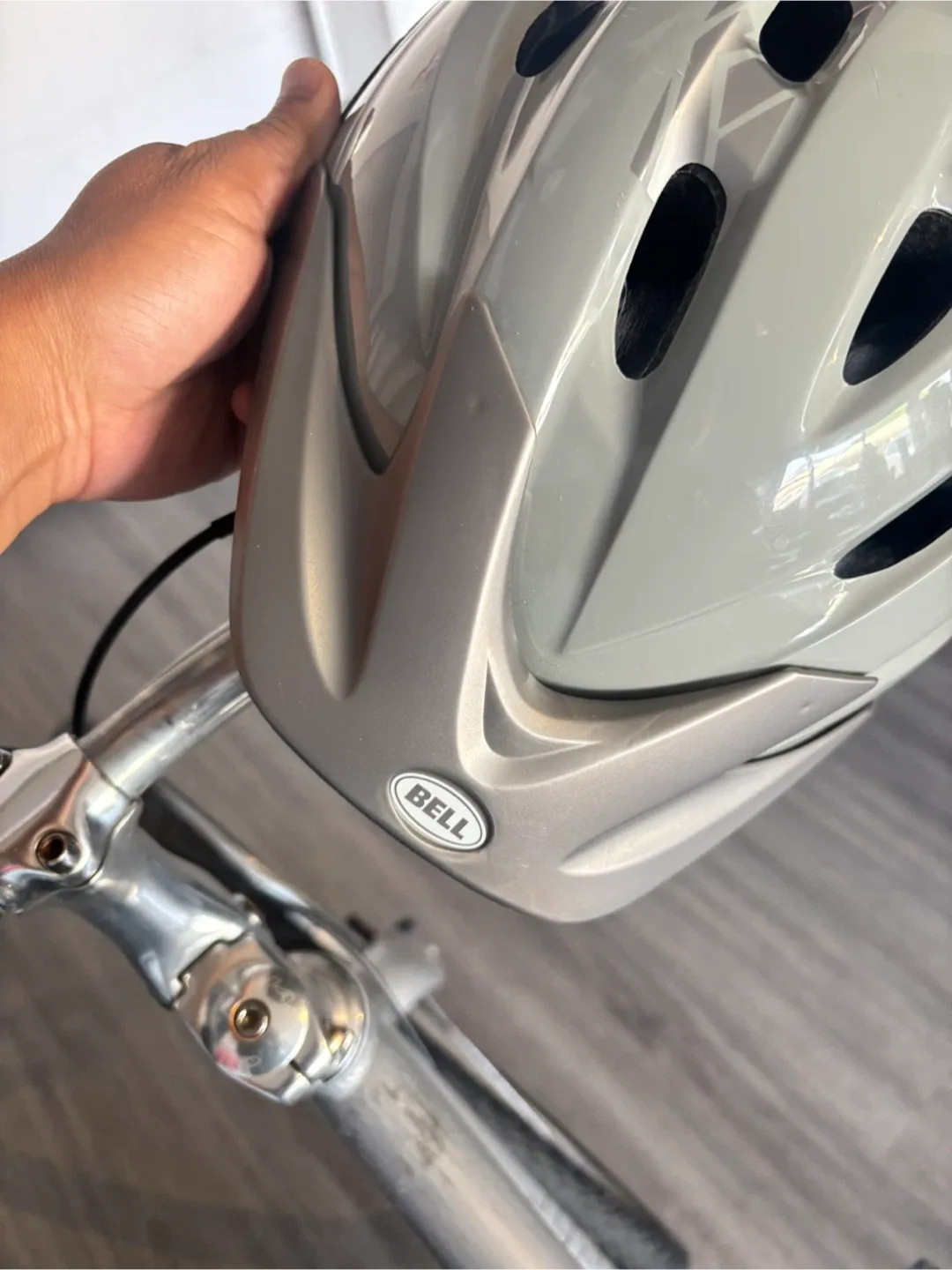 Giant CRS 4.0 Bicycle image indicator(8)