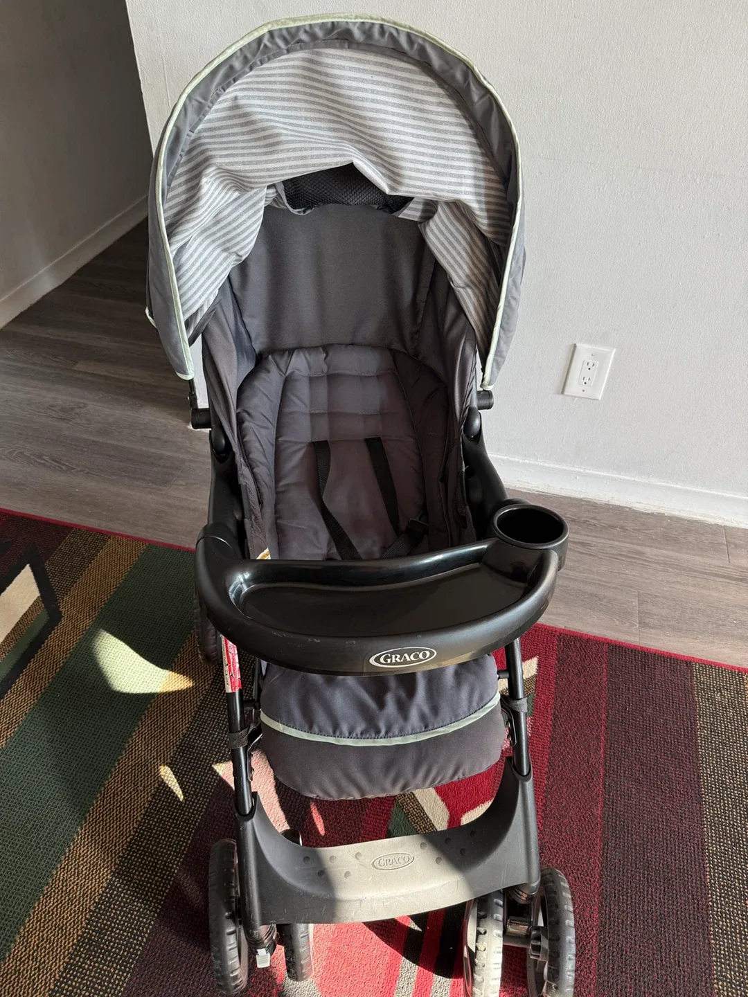 Graco Stroller - Great Condition!