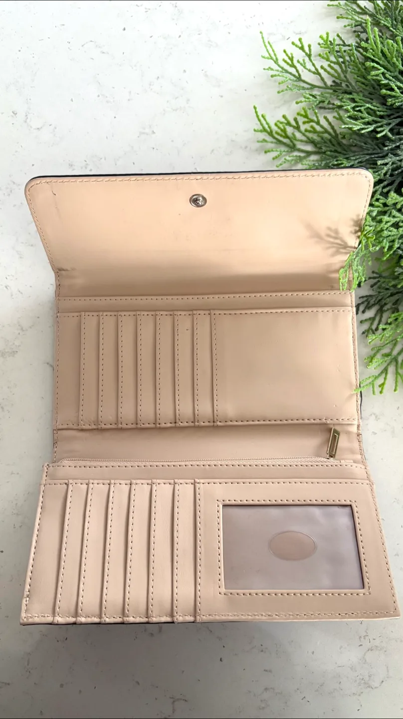 Guess Los Angeles Wallet - New image indicator(3)