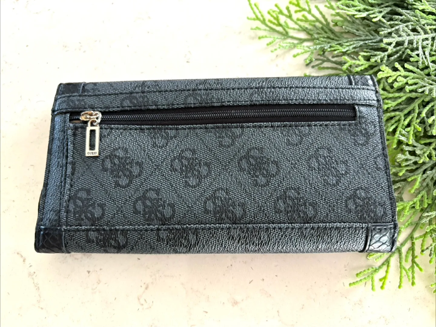 Guess Los Angeles Wallet - New image indicator(2)