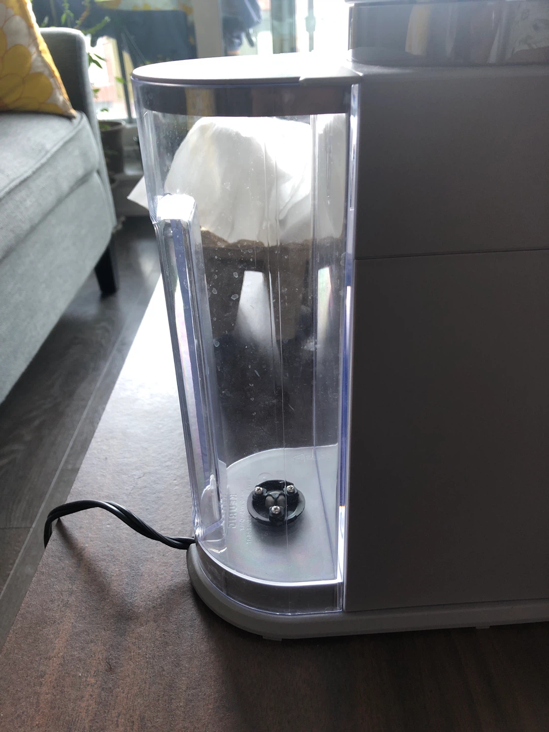 Keurig Iced and Hot Coffee Maker - photo 4