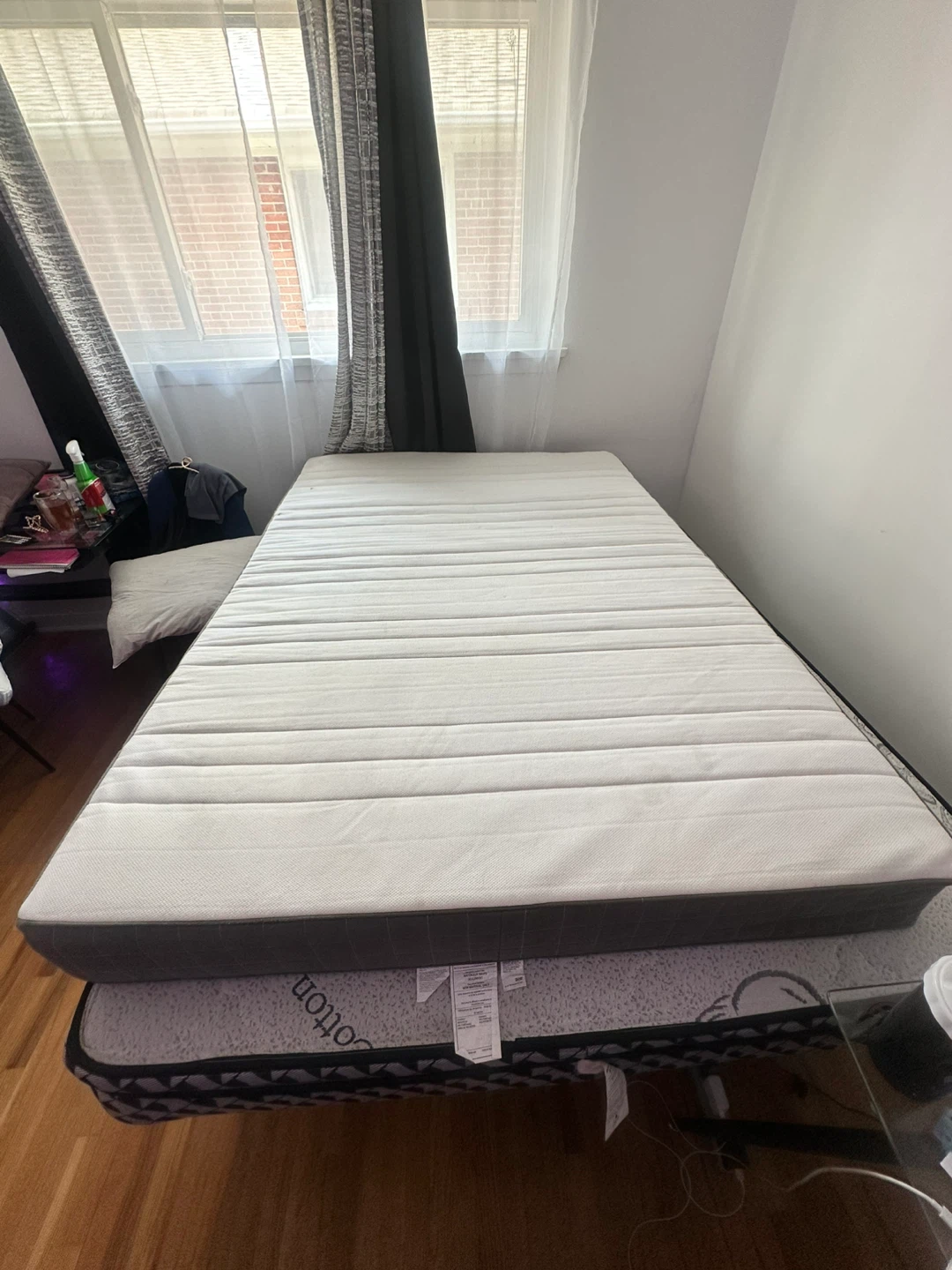 IKEA Mattress - Great Condition!