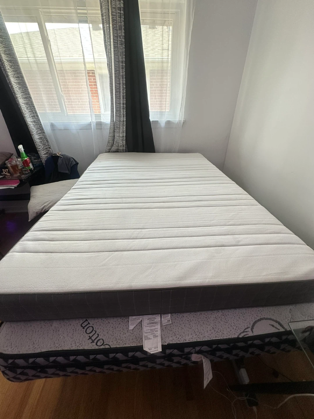 IKEA Mattress - Great Condition! - photo 4