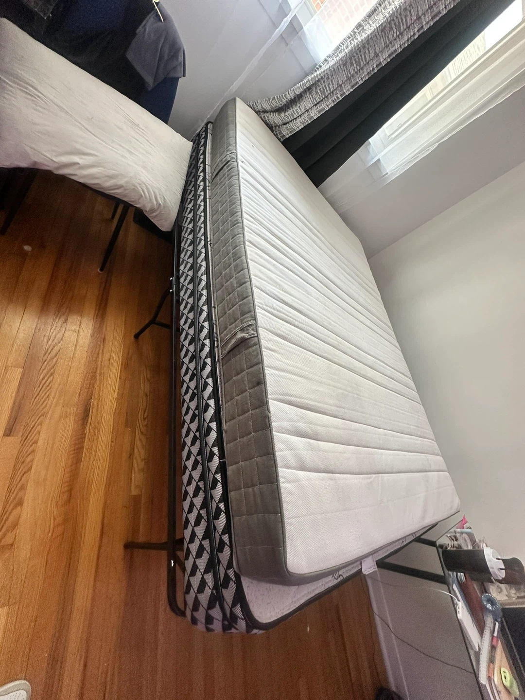 IKEA Mattress - Great Condition! - photo 2