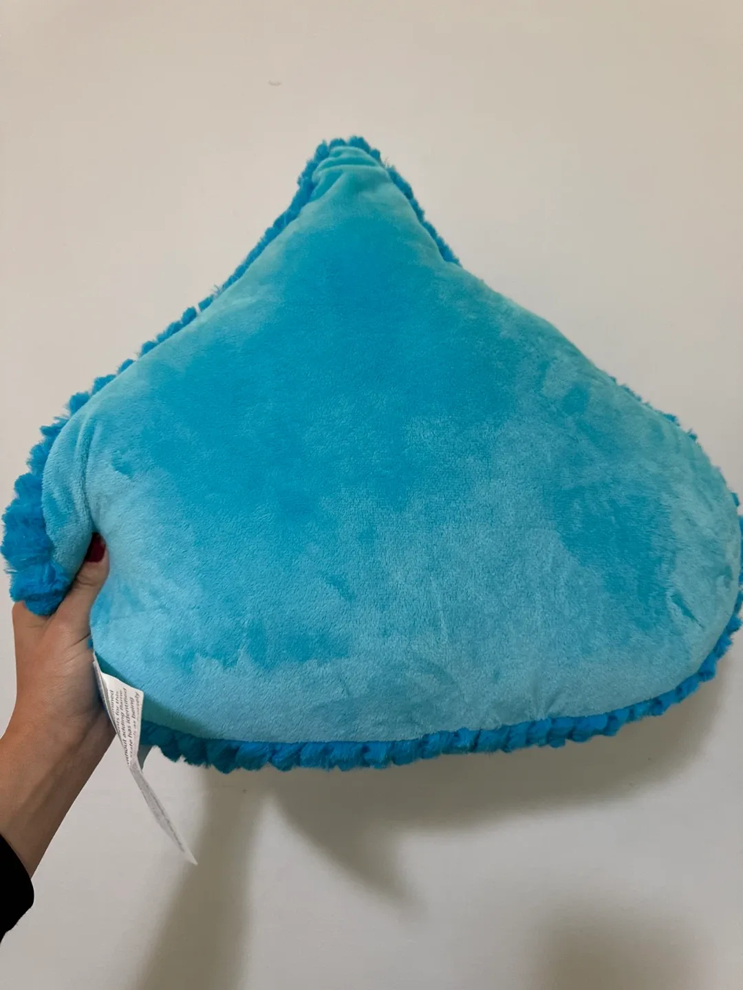Hershey's Kisses Pillow - Turquoise image indicator(3)