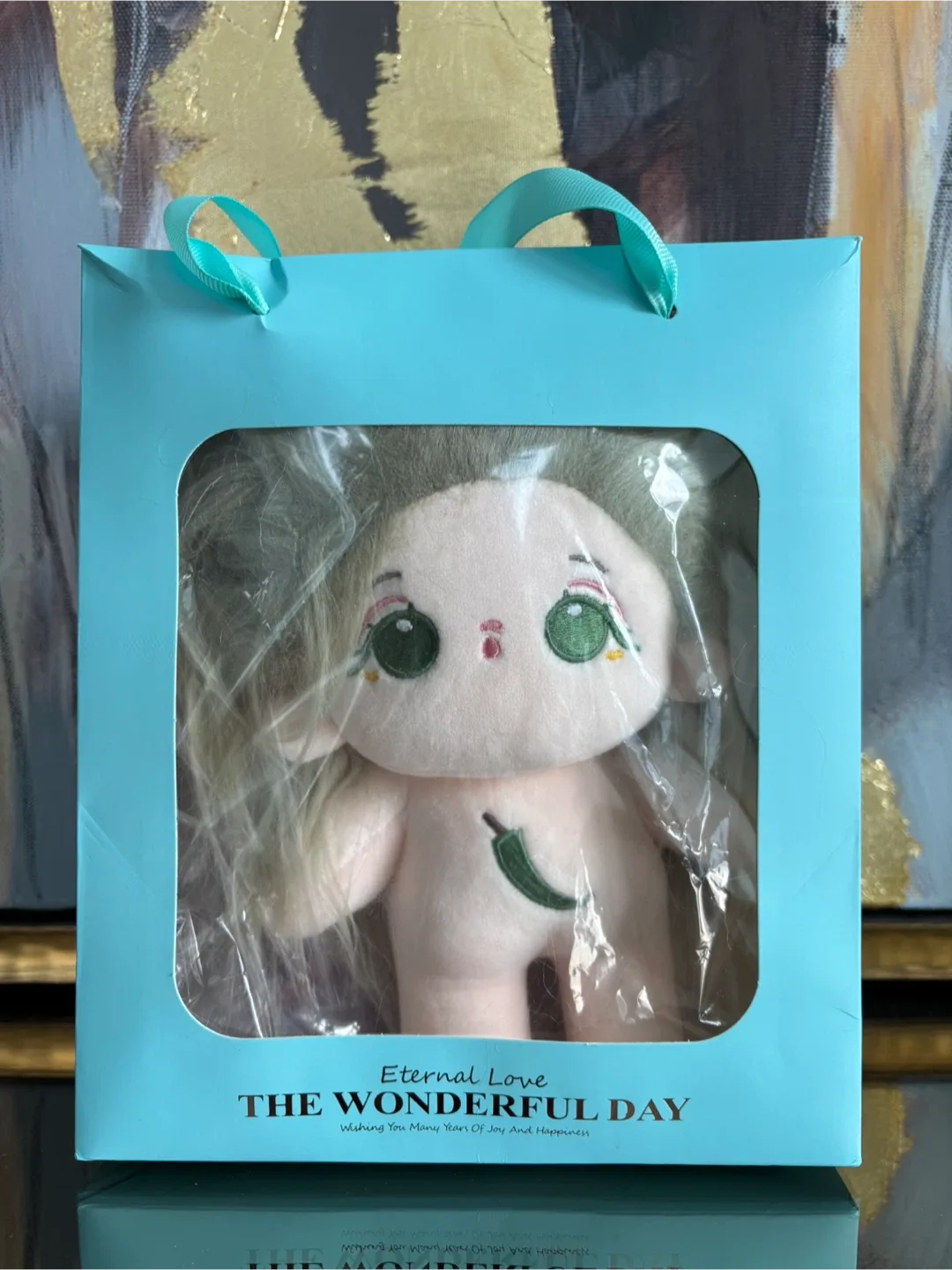 DIY Doll with Accessories image indicator(2)