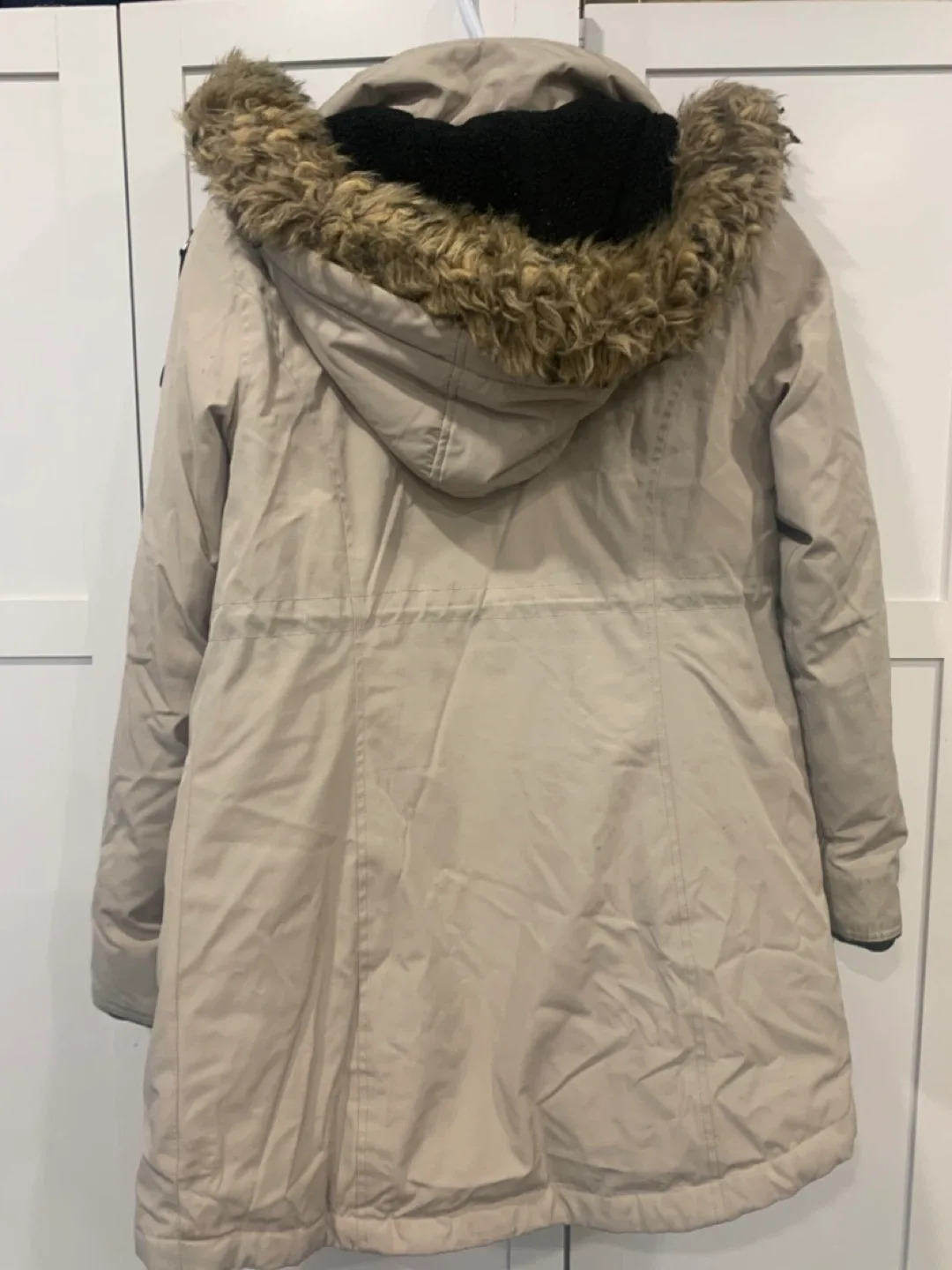 Canadiana Winter Parka - Size XS image indicator(2)