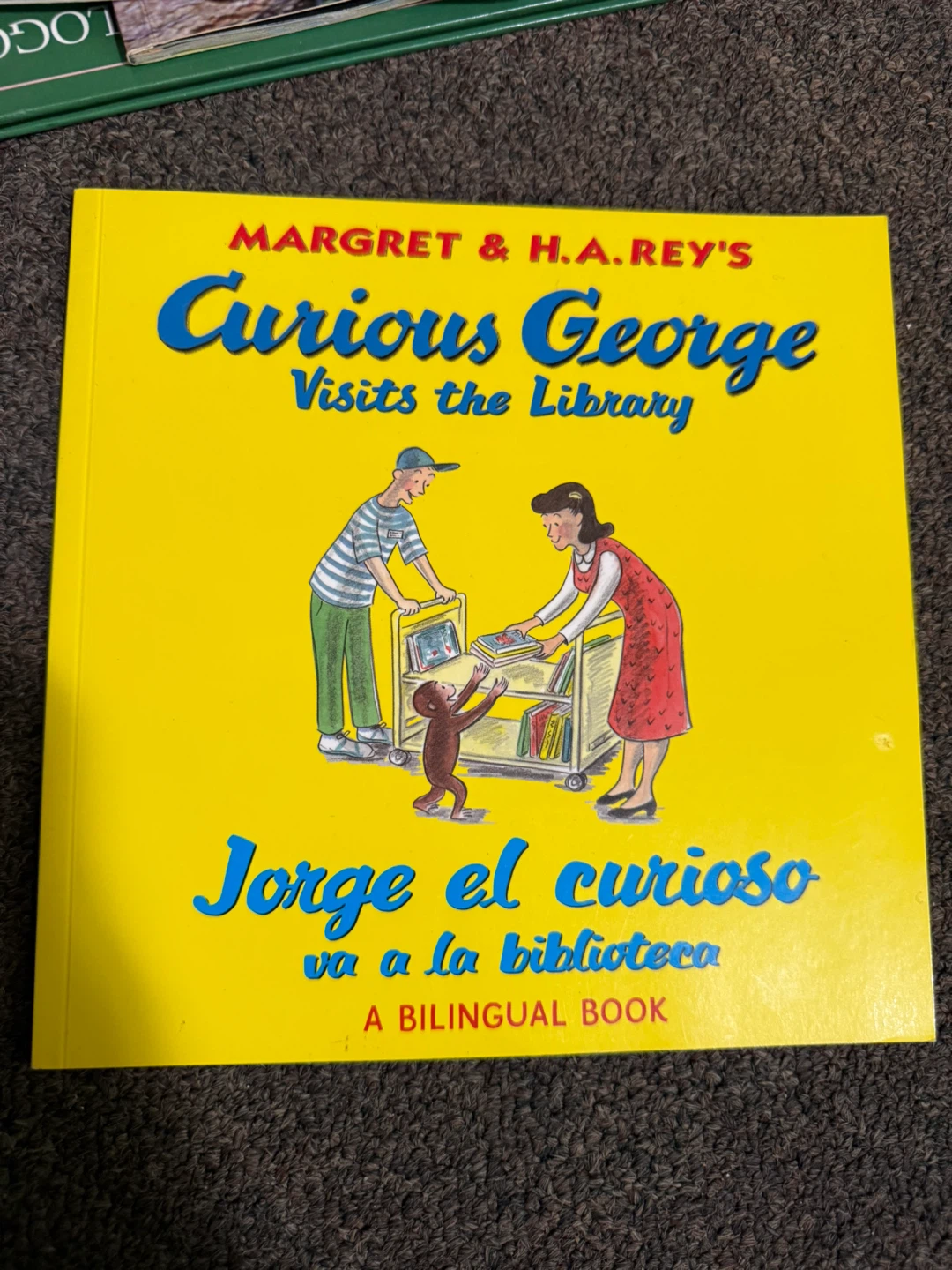 Children's Books Lot - photo 4