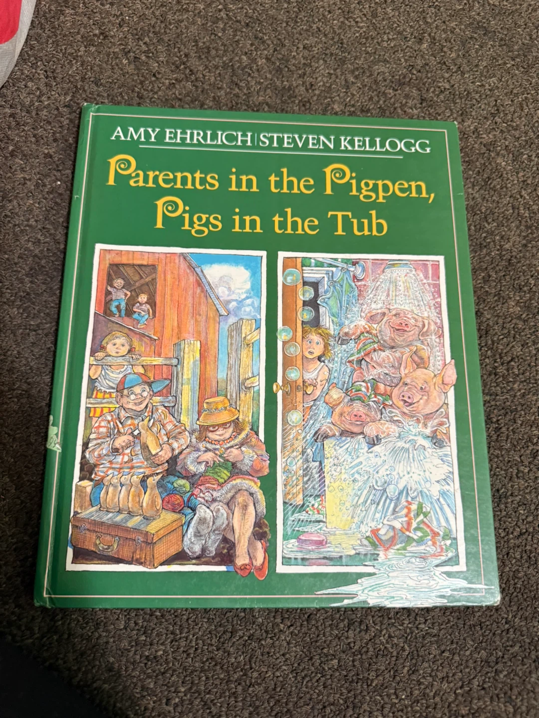Children's Books Lot