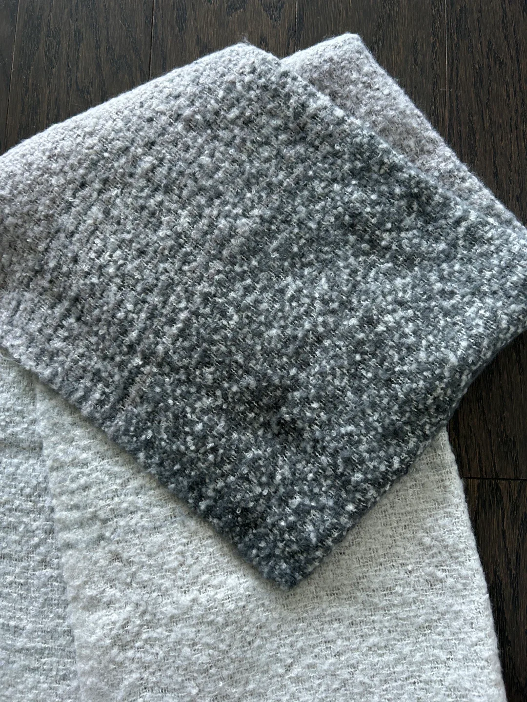 Mersea Blanket Scarf image indicator(2)